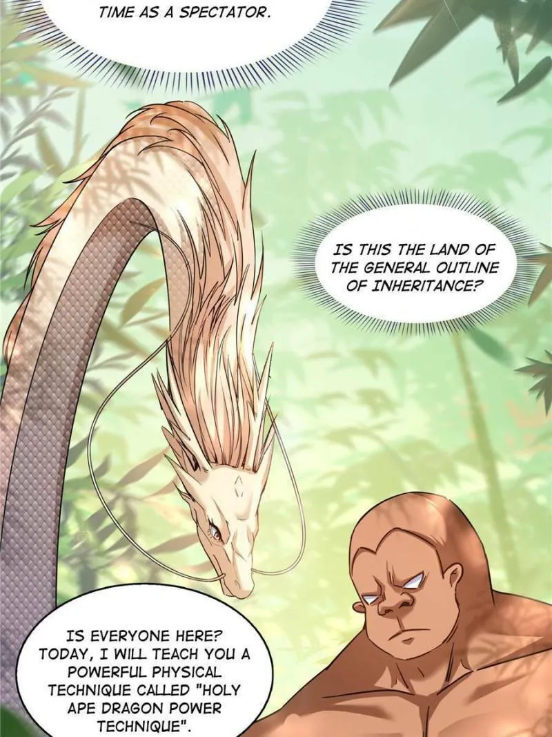Read Cultivation Chat Group chapter 599 image 22 on Lezhin