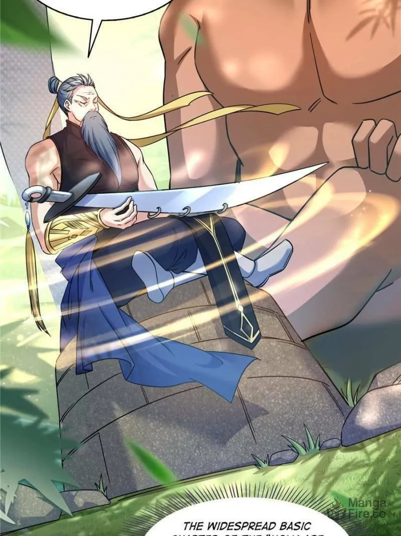 Read Cultivation Chat Group chapter 599 image 23 on Lezhin