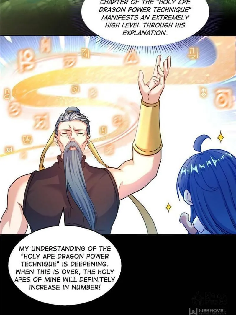 Read Cultivation Chat Group chapter 599 image 24 on Lezhin