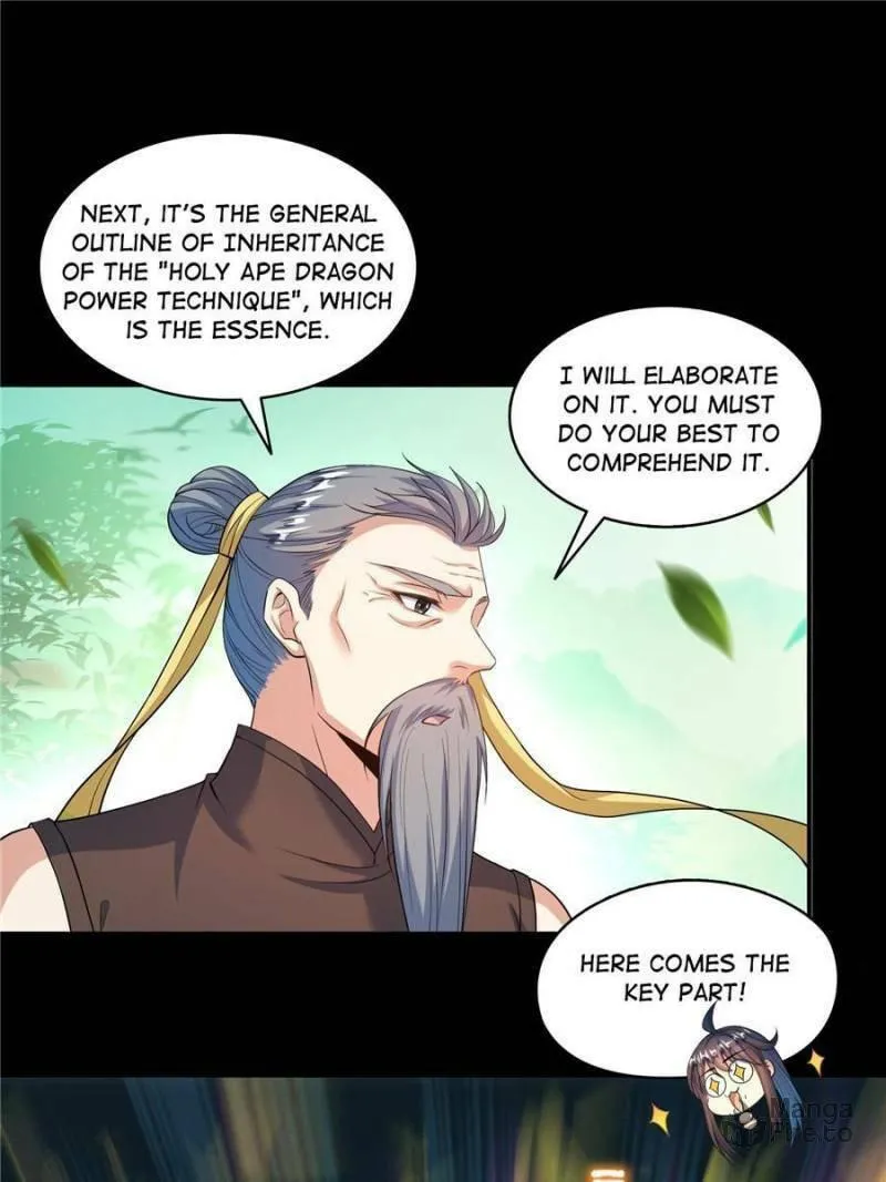 Read Cultivation Chat Group chapter 599 image 26 on Lezhin