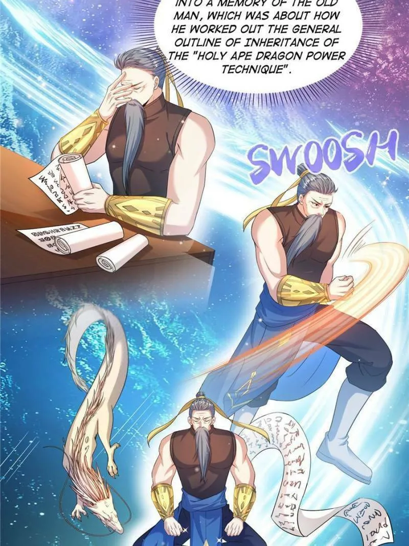 Read Cultivation Chat Group chapter 599 image 30 on Lezhin
