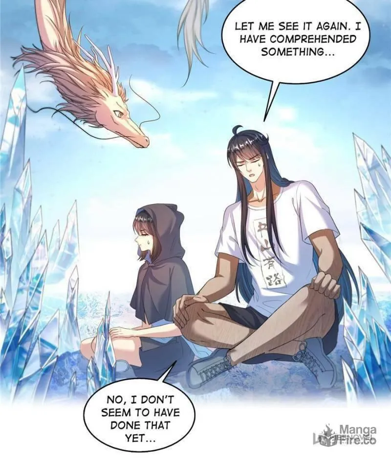 Read Cultivation Chat Group chapter 599 image 32 on Lezhin