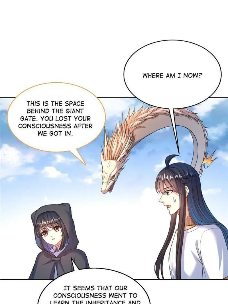 Read Cultivation Chat Group chapter 599 image 33 on Lezhin