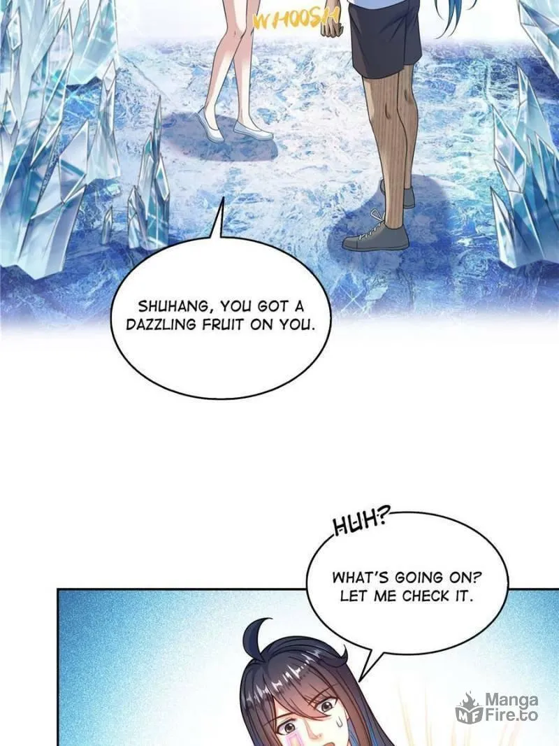 Read Cultivation Chat Group chapter 599 image 35 on Lezhin