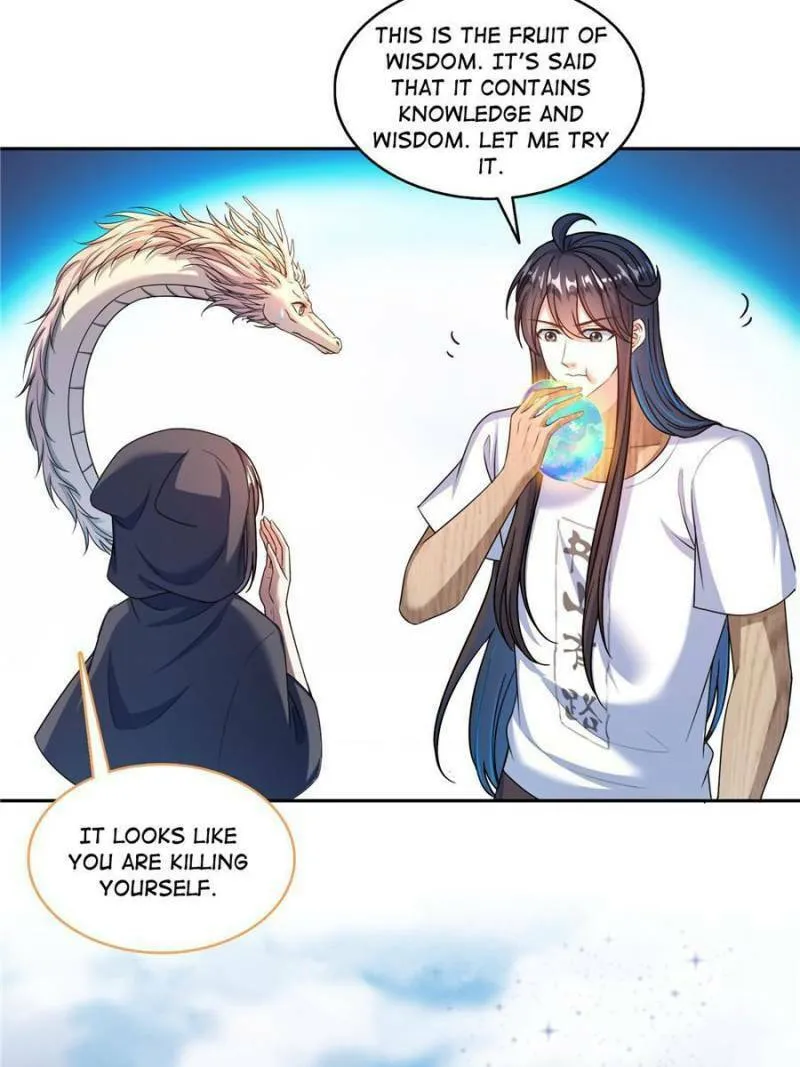 Read Cultivation Chat Group chapter 599 image 37 on Lezhin