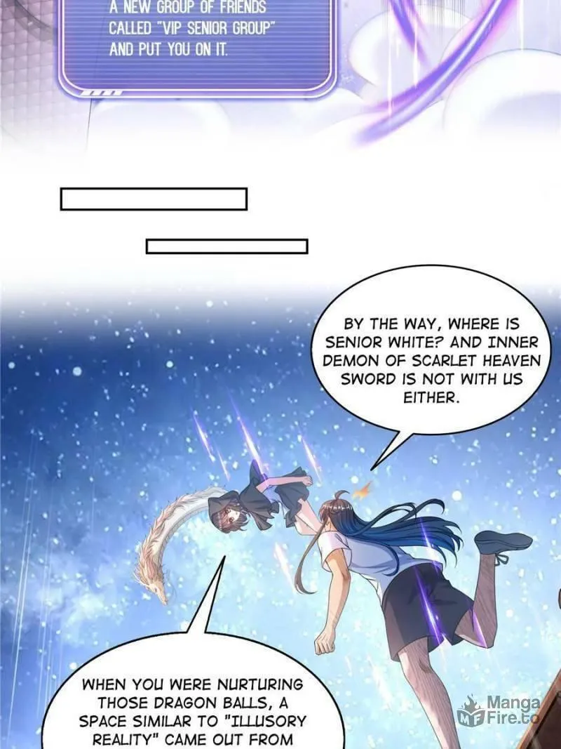 Read Cultivation Chat Group chapter 599 image 4 on Lezhin