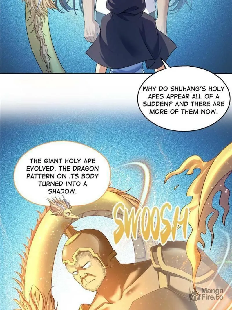 Read Cultivation Chat Group chapter 599 image 44 on Lezhin