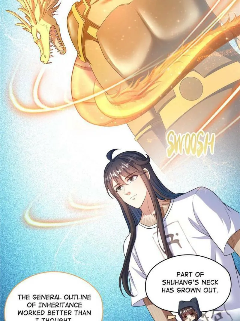 Read Cultivation Chat Group chapter 599 image 45 on Lezhin