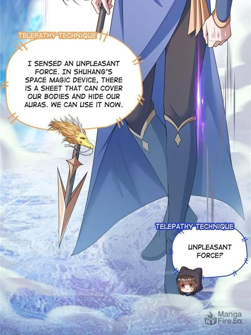 Read Cultivation Chat Group chapter 599 image 49 on Lezhin