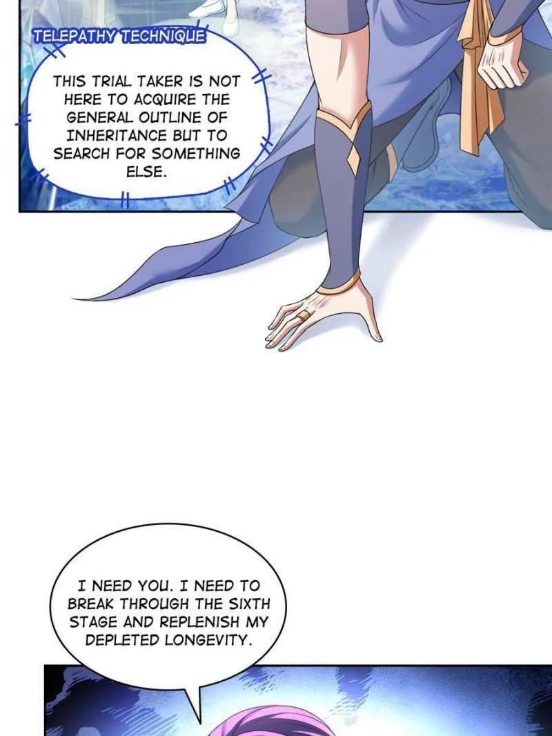 Read Cultivation Chat Group chapter 599 image 51 on Lezhin
