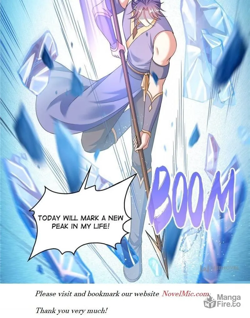 Read Cultivation Chat Group chapter 599 image 53 on Lezhin