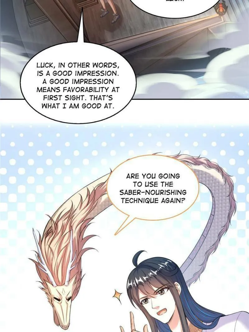 Read Cultivation Chat Group chapter 599 image 7 on Lezhin