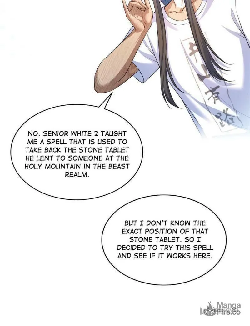 Read Cultivation Chat Group chapter 599 image 8 on Lezhin