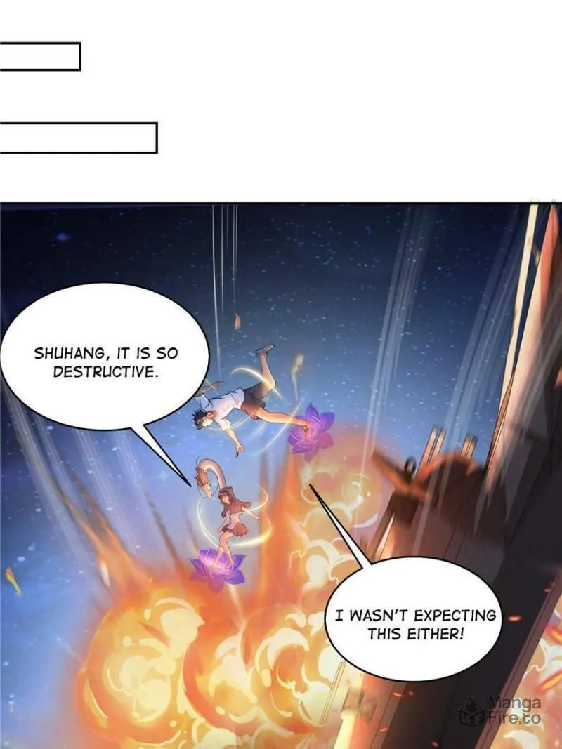 Read Cultivation Chat Group chapter 599 image 9 on Lezhin