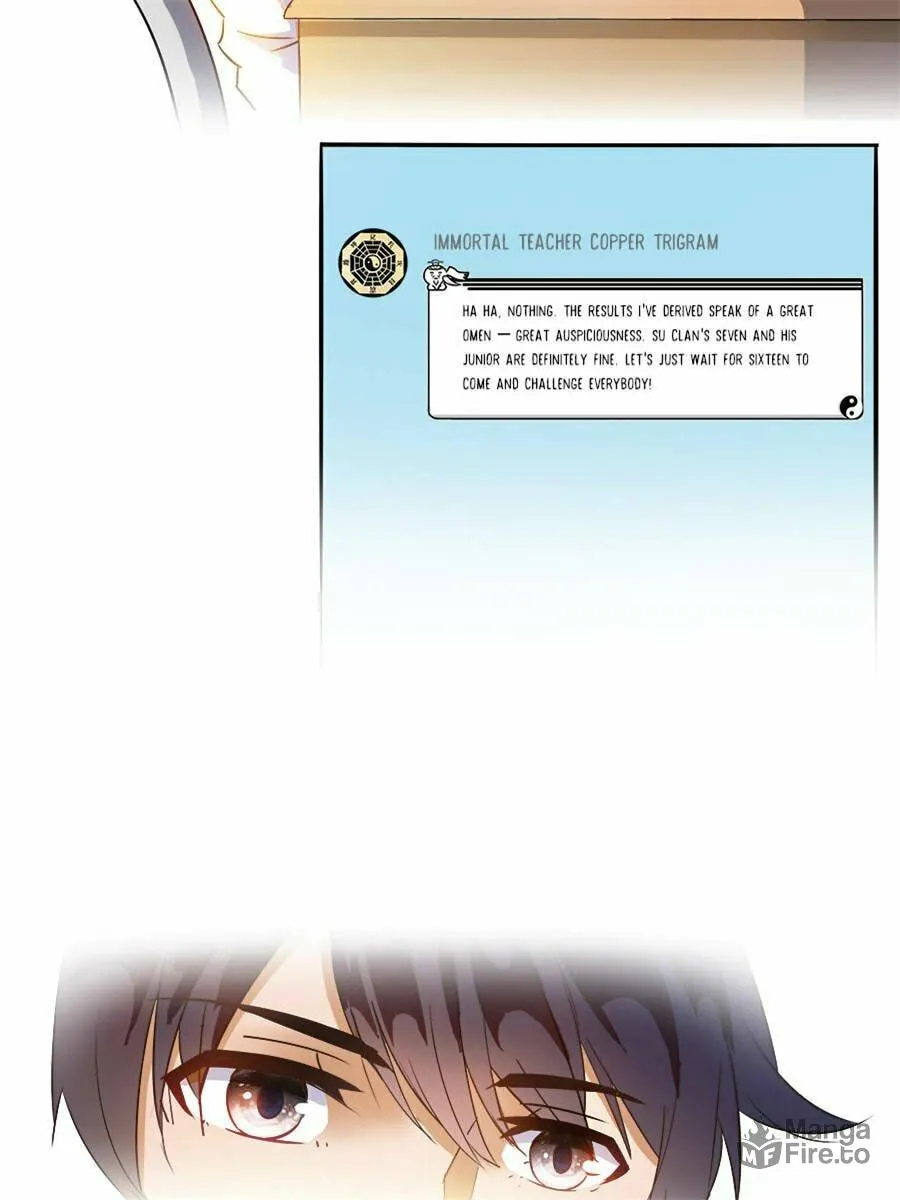 Read Cultivation Chat Group chapter 6 image 11 on Lezhin