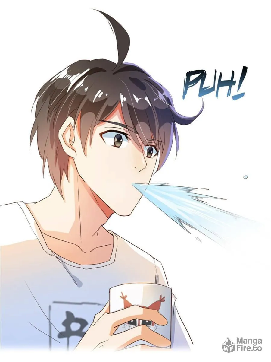 Read Cultivation Chat Group chapter 6 image 17 on Lezhin