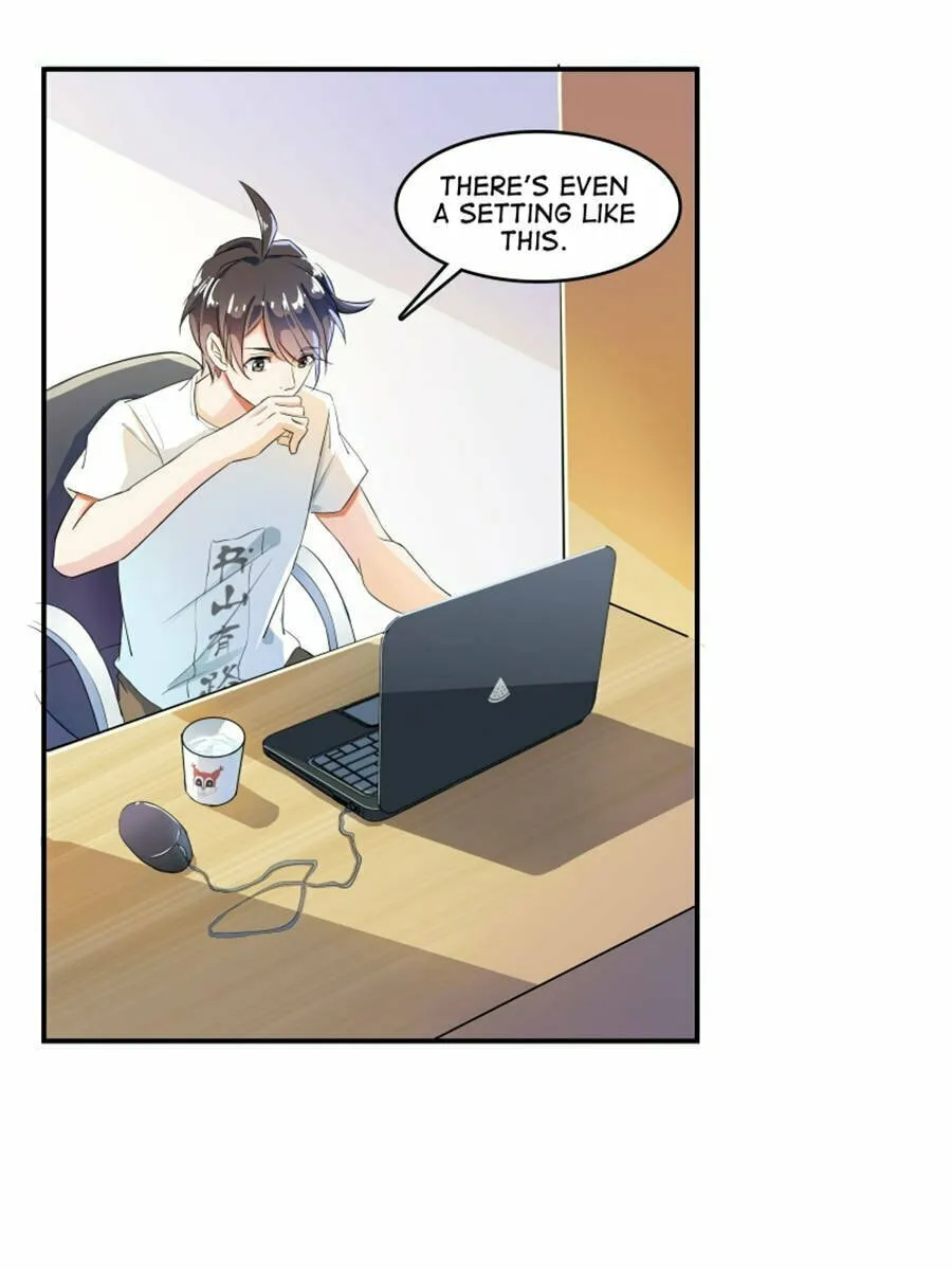 Read Cultivation Chat Group chapter 6 image 18 on Lezhin