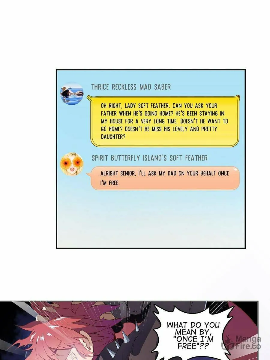 Read Cultivation Chat Group chapter 6 image 19 on Lezhin