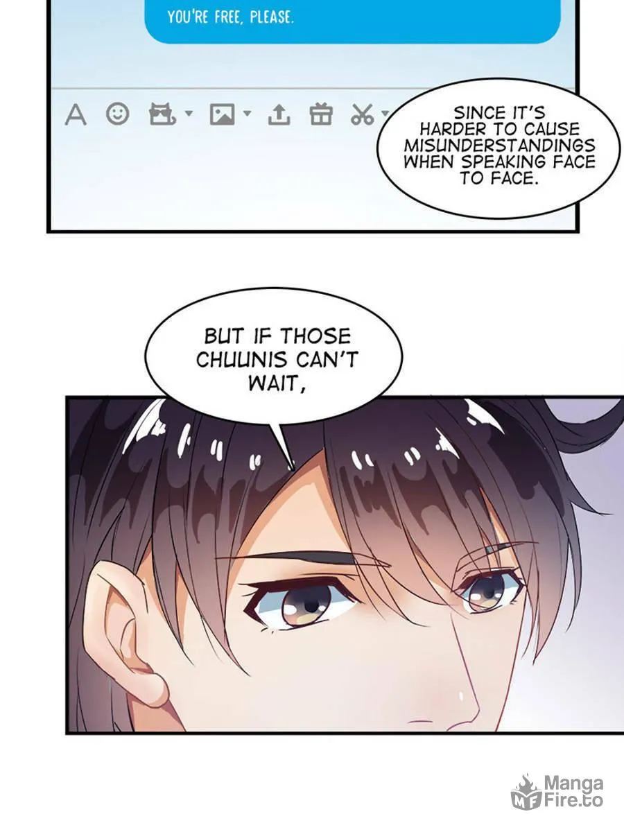 Read Cultivation Chat Group chapter 6 image 2 on Lezhin