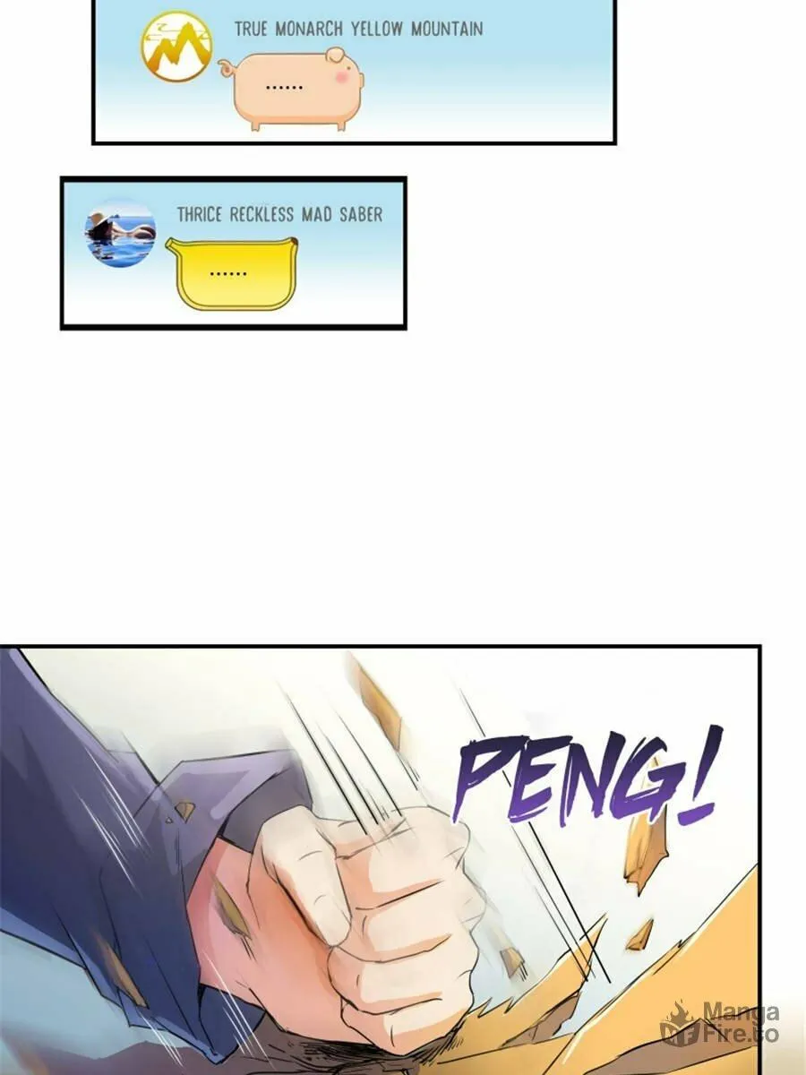 Read Cultivation Chat Group chapter 6 image 23 on Lezhin