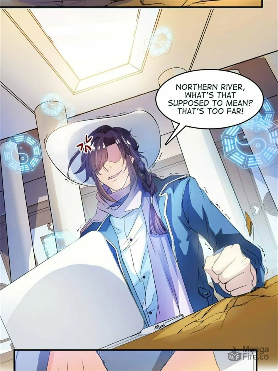 Read Cultivation Chat Group chapter 6 image 24 on Lezhin