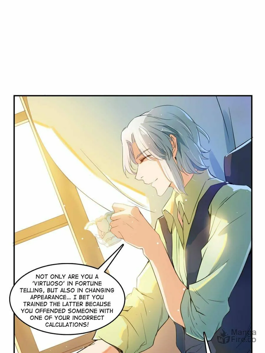 Read Cultivation Chat Group chapter 6 image 26 on Lezhin