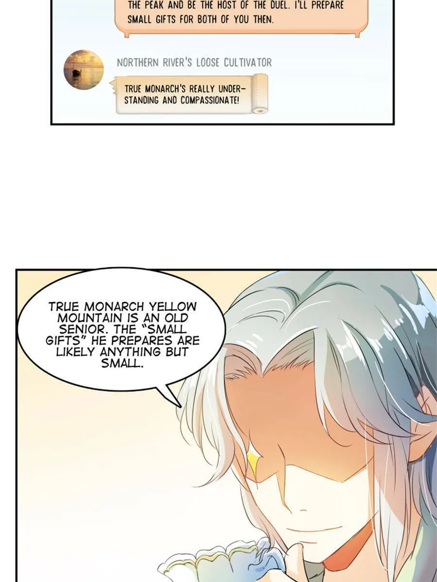 Read Cultivation Chat Group chapter 6 image 28 on Lezhin