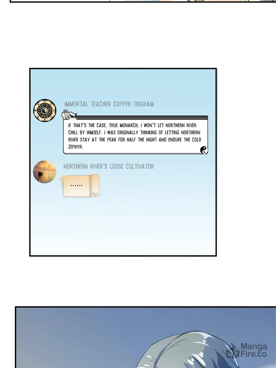 Read Cultivation Chat Group chapter 6 image 29 on Lezhin