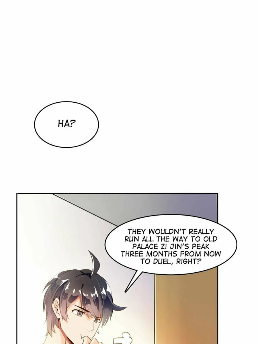Read Cultivation Chat Group chapter 6 image 31 on Lezhin