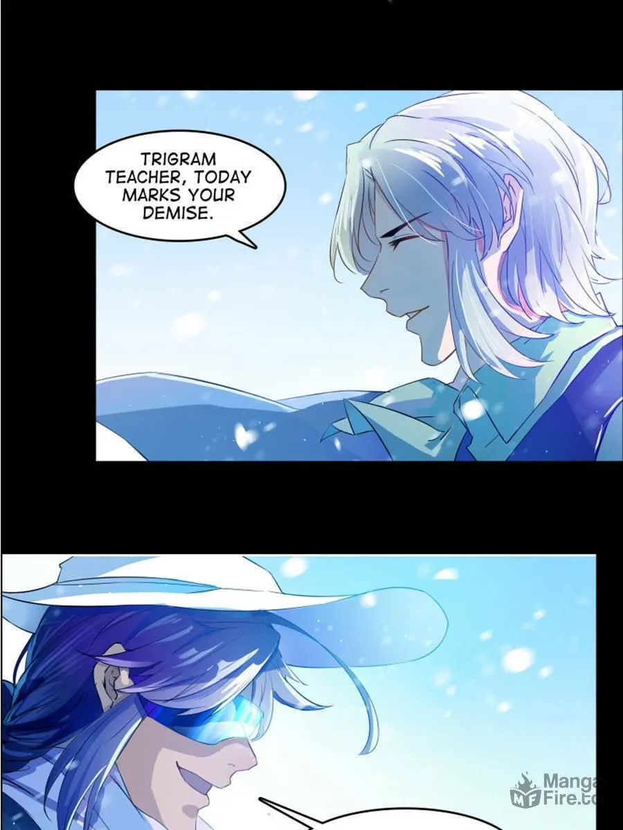 Read Cultivation Chat Group chapter 6 image 35 on Lezhin