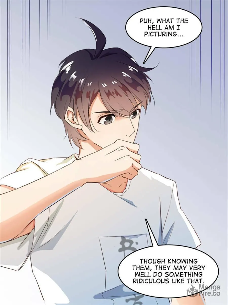 Read Cultivation Chat Group chapter 6 image 38 on Lezhin