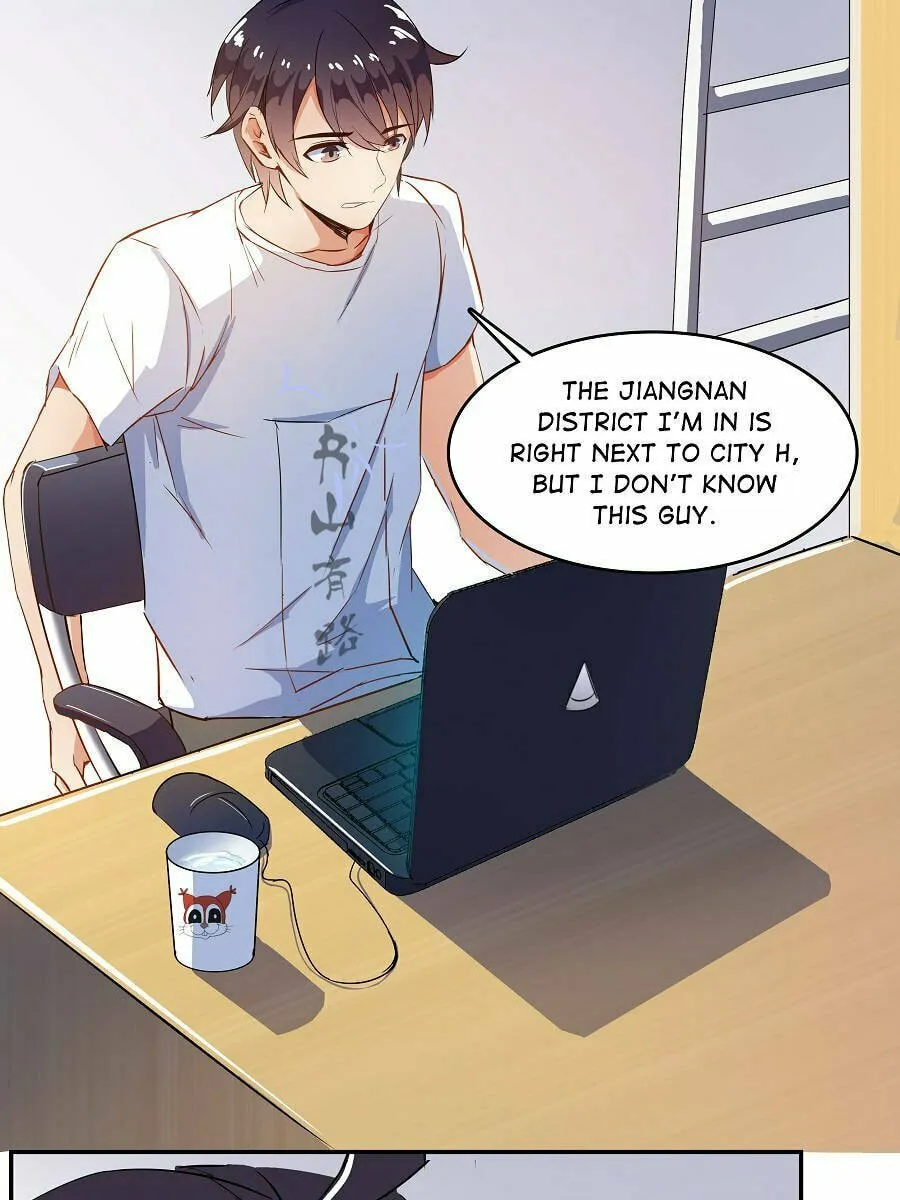 Read Cultivation Chat Group chapter 6 image 43 on Lezhin