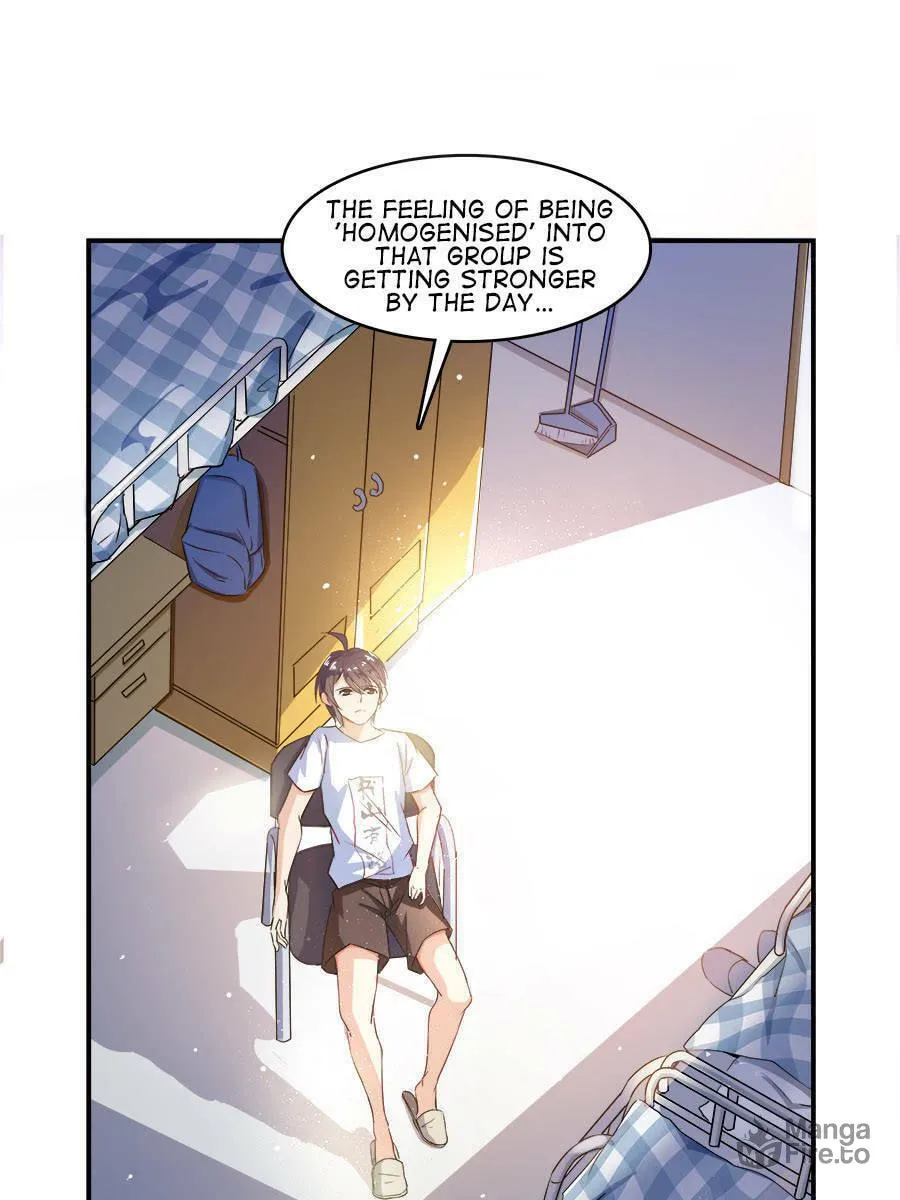 Read Cultivation Chat Group chapter 6 image 5 on Lezhin