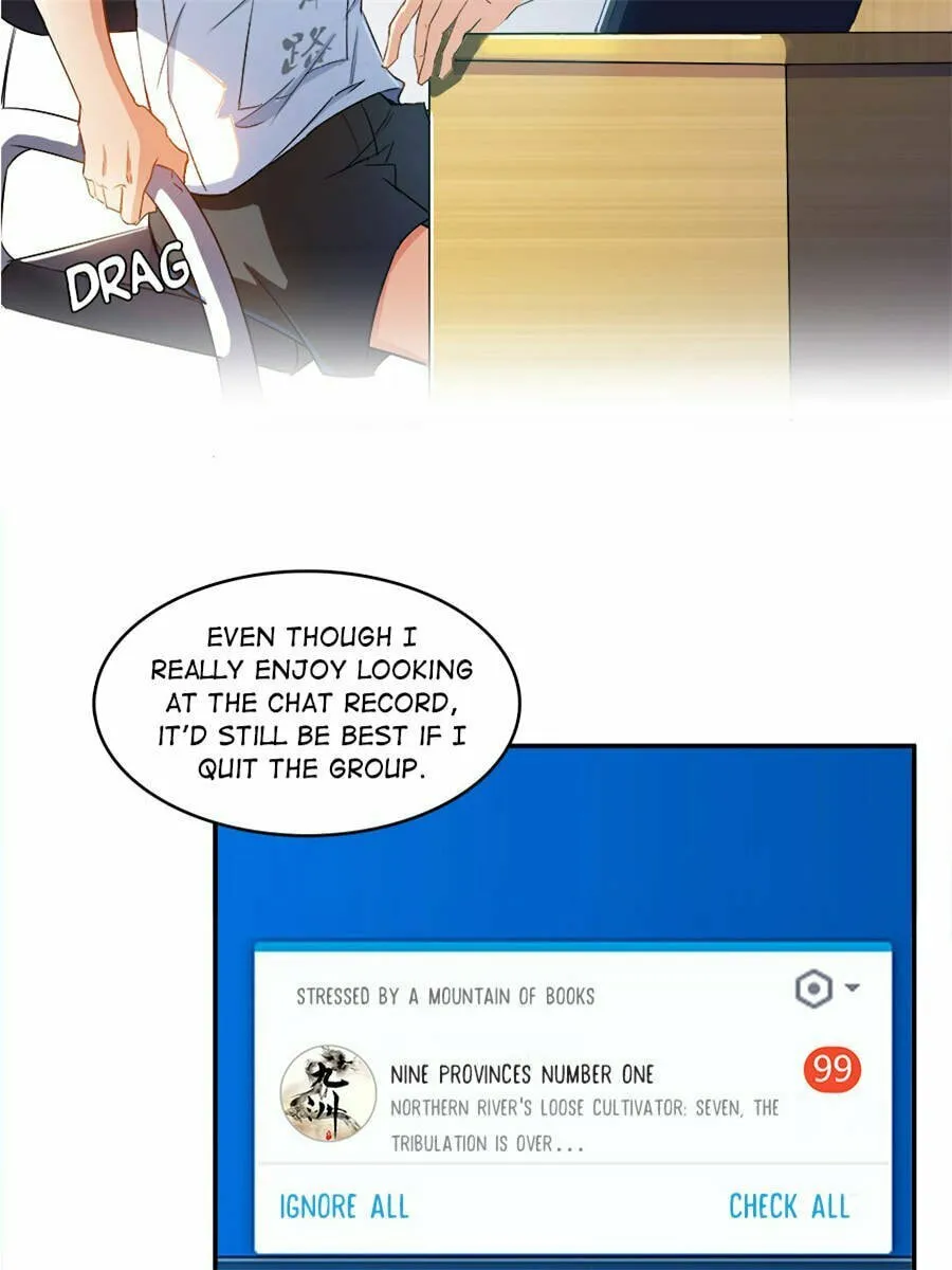 Read Cultivation Chat Group chapter 6 image 7 on Lezhin