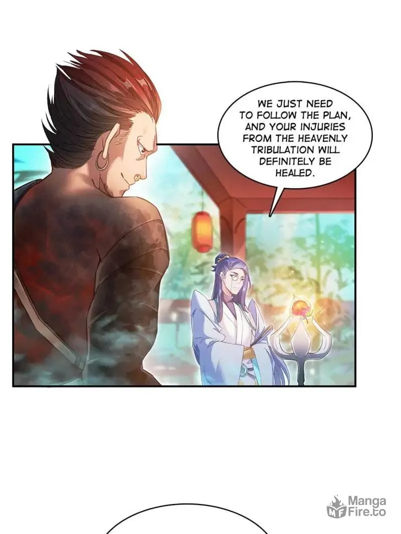 Read Cultivation Chat Group chapter 60 image 14 on Lezhin