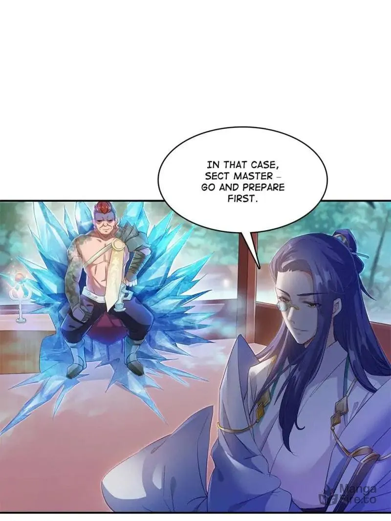 Read Cultivation Chat Group chapter 60 image 17 on Lezhin