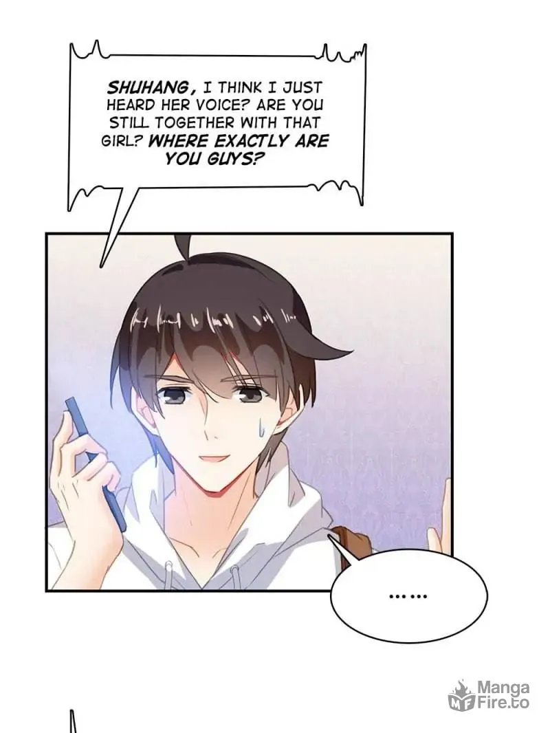 Read Cultivation Chat Group chapter 60 image 2 on Lezhin