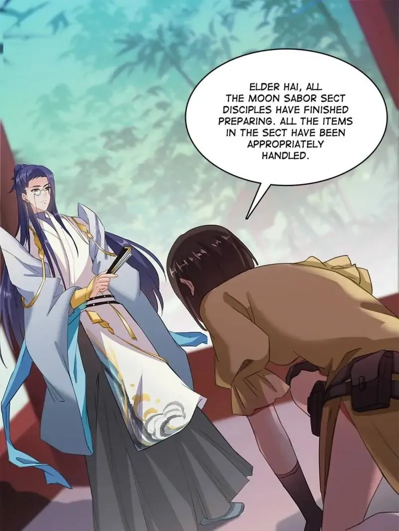 Read Cultivation Chat Group chapter 60 image 21 on Lezhin