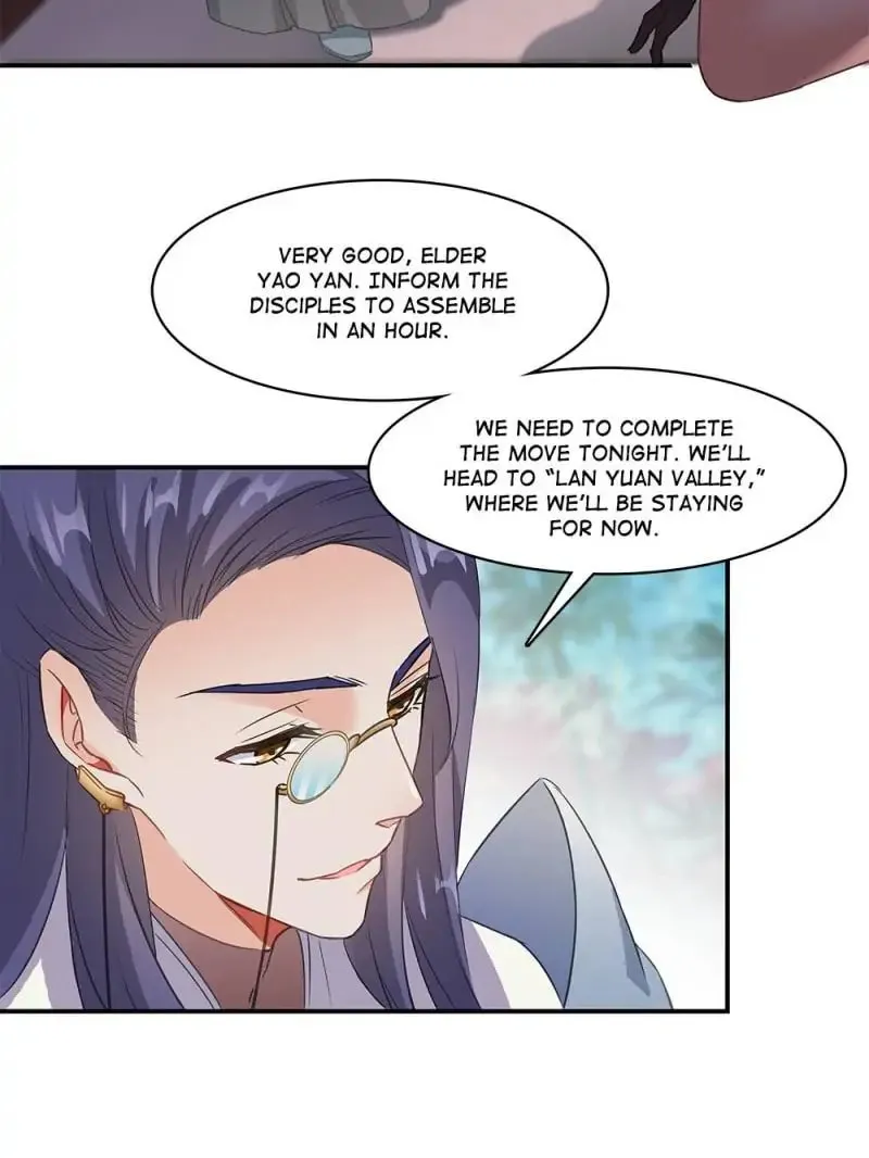 Read Cultivation Chat Group chapter 60 image 22 on Lezhin