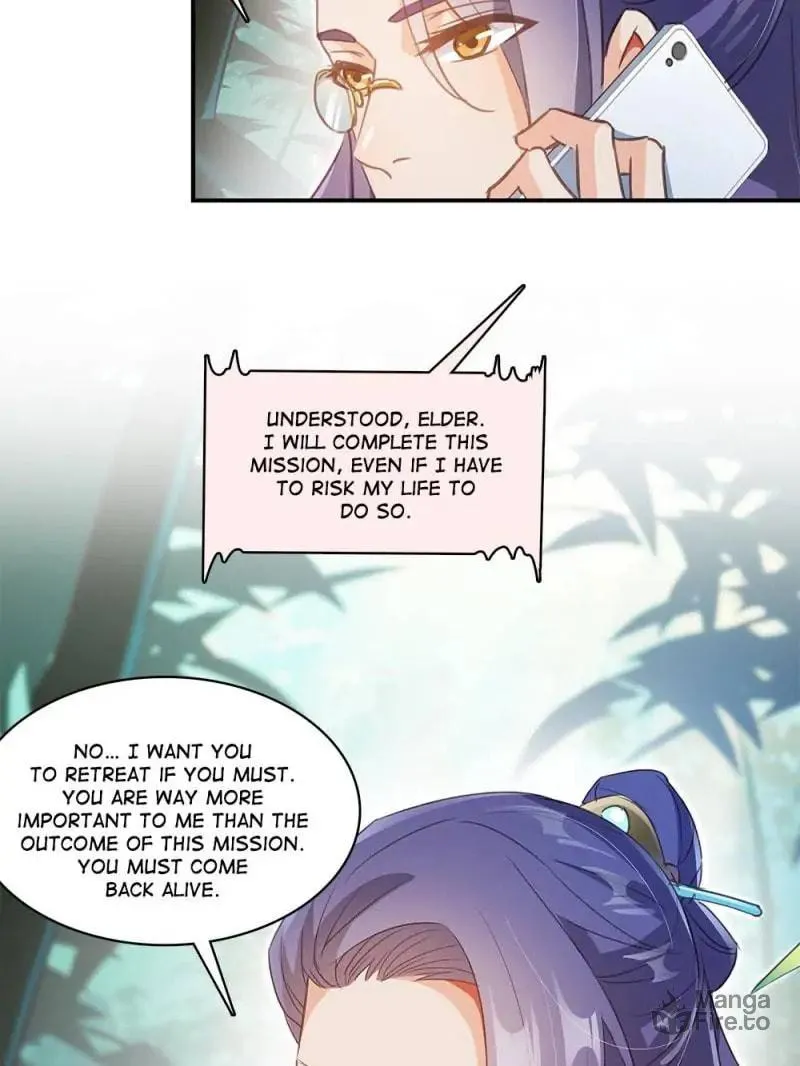 Read Cultivation Chat Group chapter 60 image 32 on Lezhin