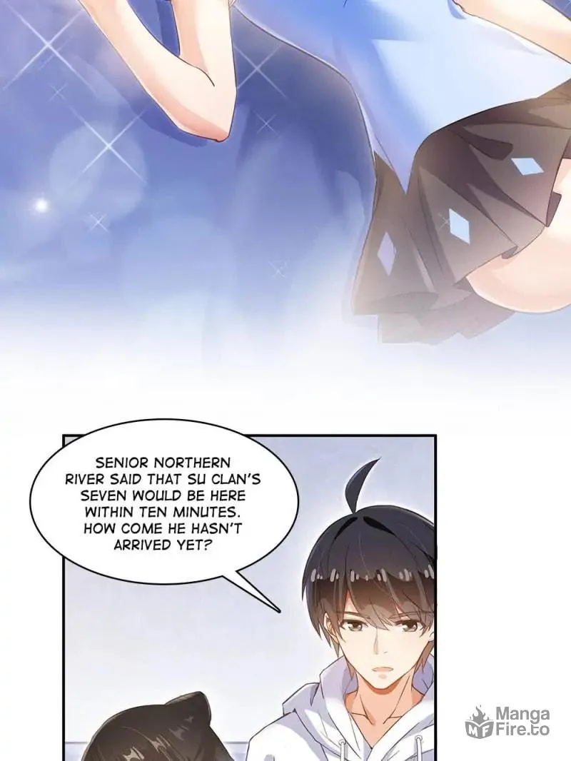 Read Cultivation Chat Group chapter 60 image 38 on Lezhin
