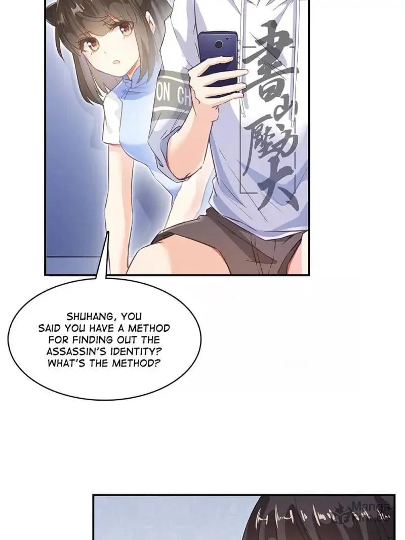 Read Cultivation Chat Group chapter 60 image 39 on Lezhin