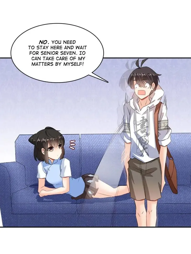 Read Cultivation Chat Group chapter 60 image 43 on Lezhin