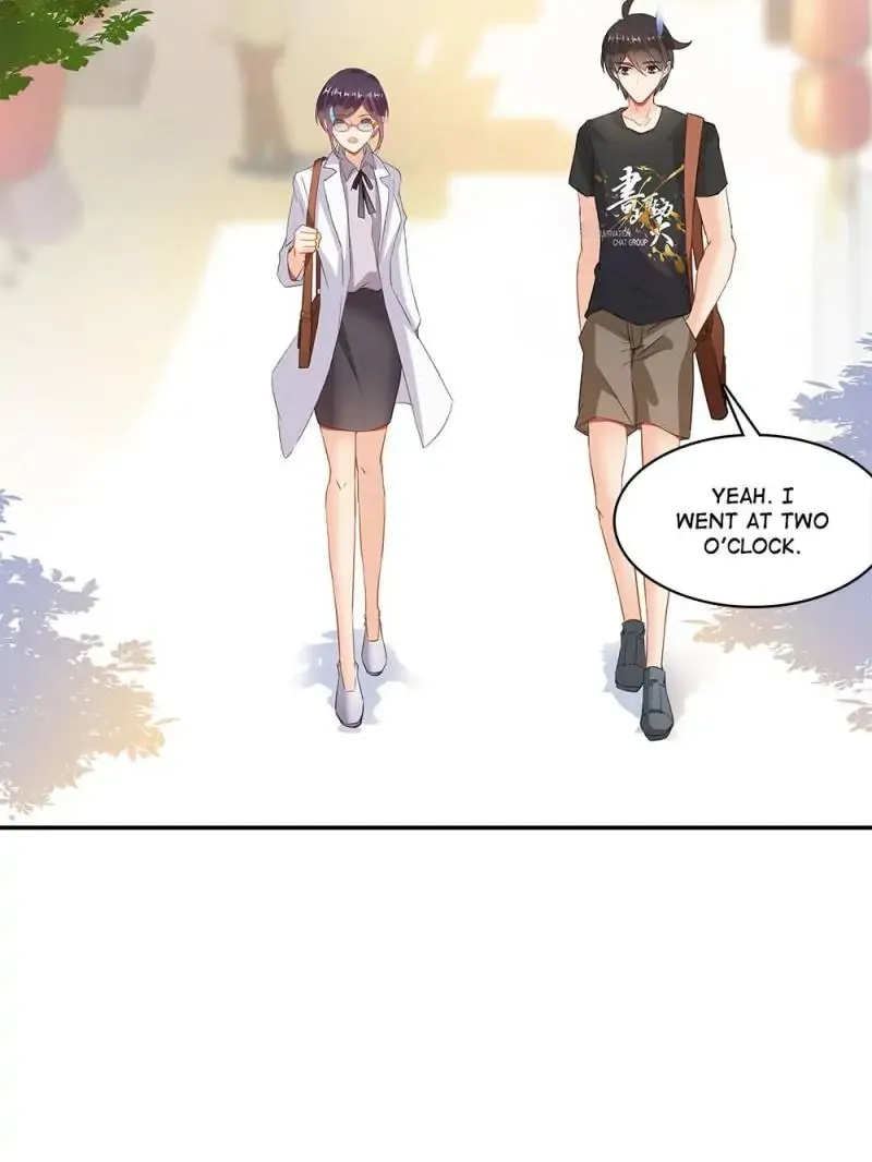 Read Cultivation Chat Group chapter 60 image 46 on Lezhin