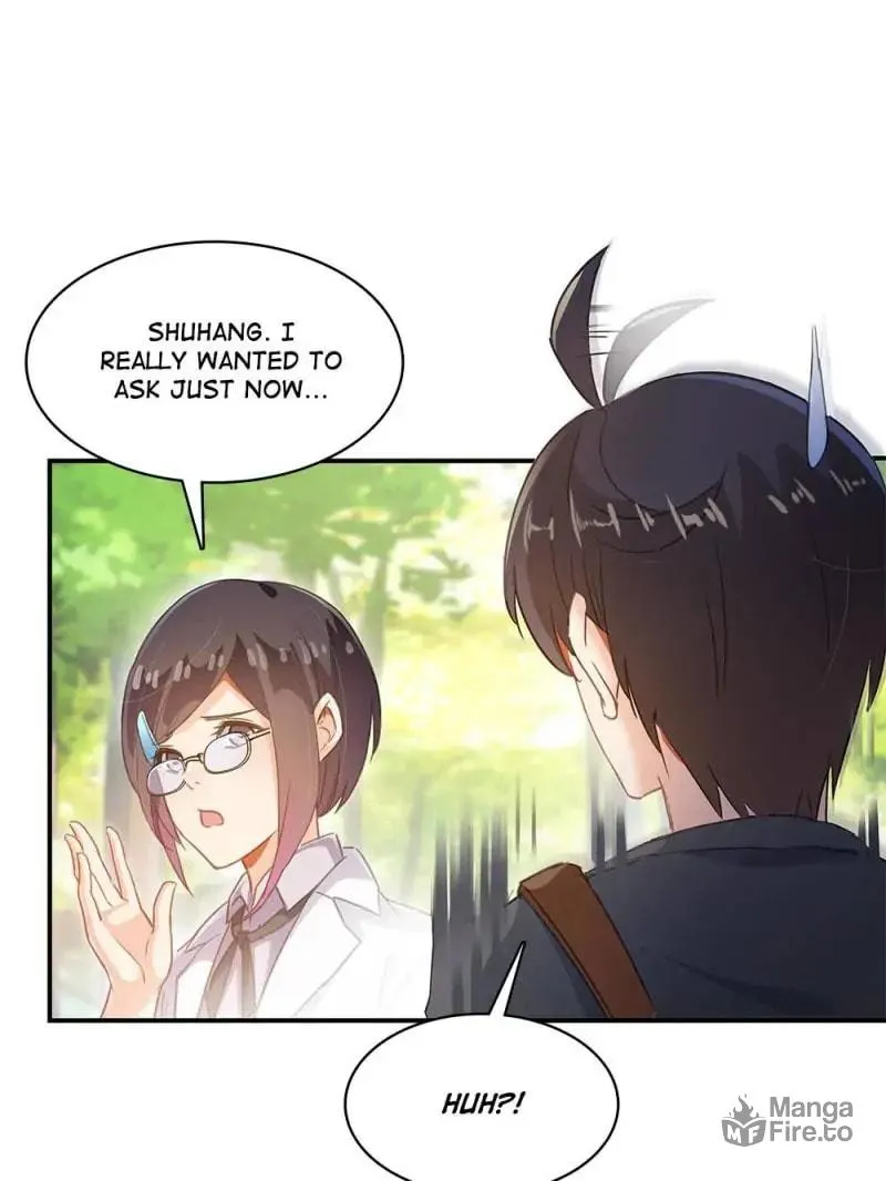 Read Cultivation Chat Group chapter 60 image 54 on Lezhin