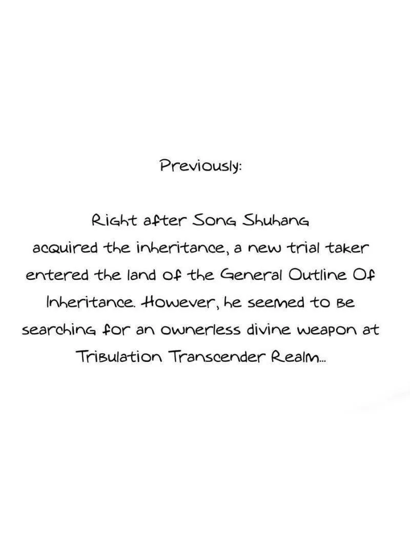 Read Cultivation Chat Group chapter 600 image 1 on Lezhin