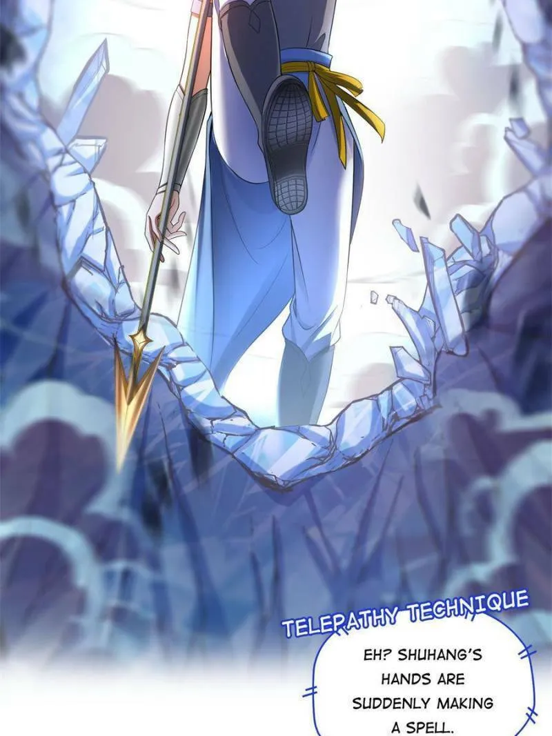 Read Cultivation Chat Group chapter 600 image 10 on Lezhin