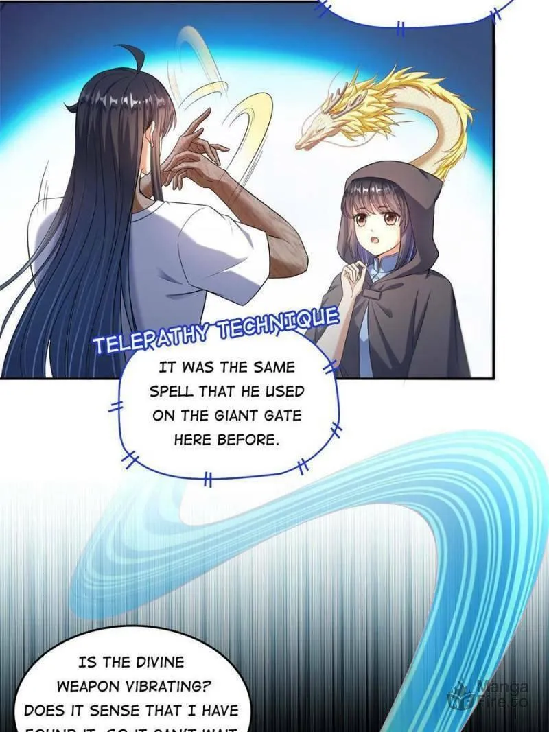 Read Cultivation Chat Group chapter 600 image 11 on Lezhin