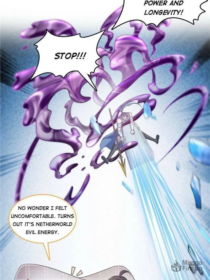 Read Cultivation Chat Group chapter 600 image 17 on Lezhin