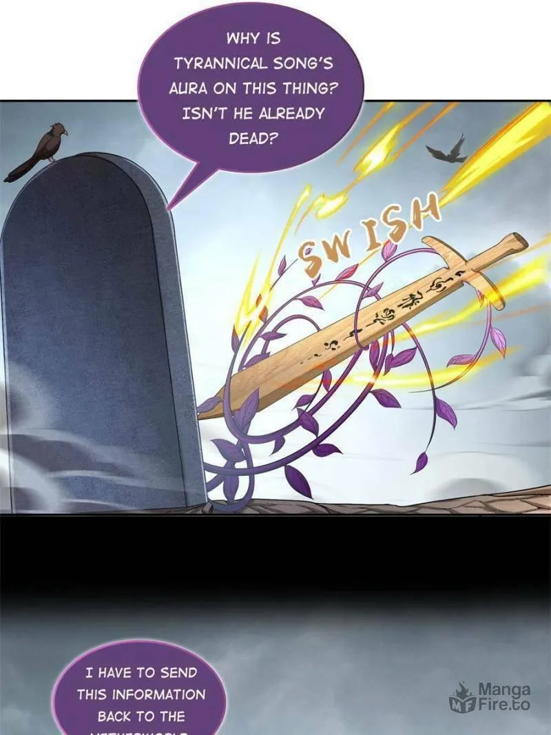 Read Cultivation Chat Group chapter 600 image 2 on Lezhin